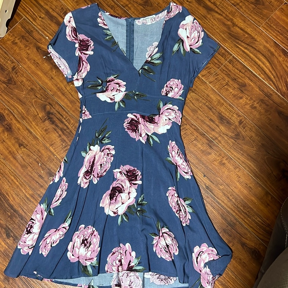 Charlotte Russe Dress
